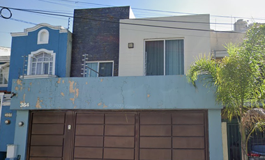 Casa en Venta Zapopan  Jalisco Mabuse 364 Excelente Oportunidad !!!