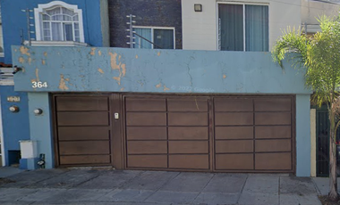 Casa en Venta Zapopan  Jalisco Mabuse 364 Excelente Oportunidad !!!