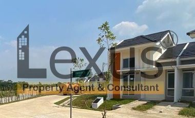 Rumah dijual di Banten, Lebak