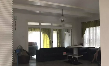 Classic House for Rent in Ayala Alabang Muntinlupa