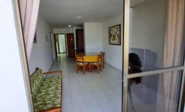 APARTAMENTO AMOBLADO EN GAIRA ARRIENDO