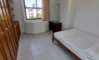 APARTAMENTO AMOBLADO EN GAIRA ARRIENDO