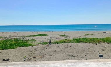 1,967 SQM Titled Land Parcel, Beach Area (50-Meter to beach), Baler, Aurora, Philippines