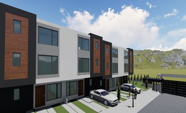 úlitma Casa de Venta esquinera en el Valle de los Chillos - Sector La Moya