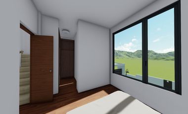 úlitma Casa de Venta esquinera en el Valle de los Chillos - Sector La Moya