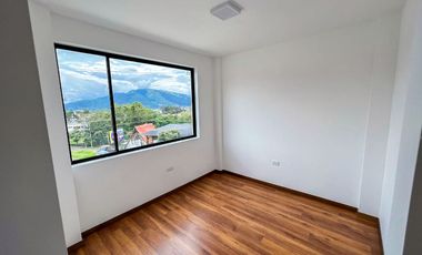 úlitma Casa de Venta esquinera en el Valle de los Chillos - Sector La Moya