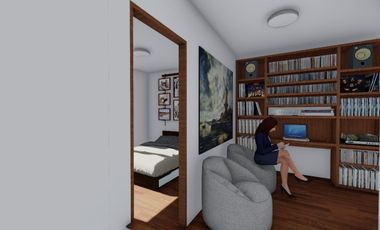 úlitma Casa de Venta esquinera en el Valle de los Chillos - Sector La Moya