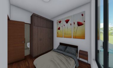 úlitma Casa de Venta esquinera en el Valle de los Chillos - Sector La Moya