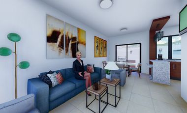 úlitma Casa de Venta esquinera en el Valle de los Chillos - Sector La Moya