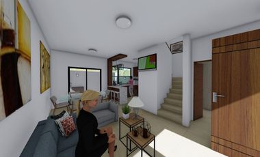 úlitma Casa de Venta esquinera en el Valle de los Chillos - Sector La Moya