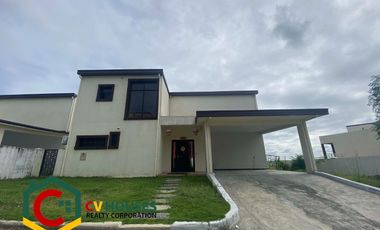 3-BEDROOM HOUSE AND LOT FOR SALE