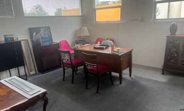 EDIFICIO EN VENTA PARA OFICINAS COL. ANZURES