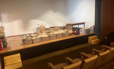 EDIFICIO EN VENTA PARA OFICINAS COL. ANZURES