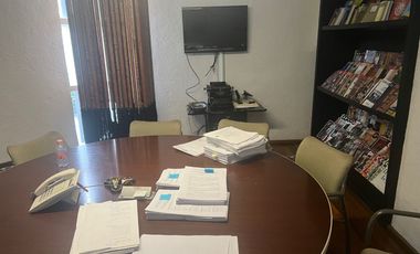 EDIFICIO EN VENTA PARA OFICINAS COL. ANZURES