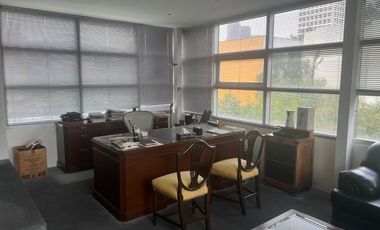 EDIFICIO EN VENTA PARA OFICINAS COL. ANZURES