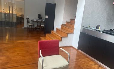 EDIFICIO EN VENTA PARA OFICINAS COL. ANZURES