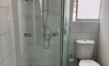 Gran propiedad comercial para el arriendo
