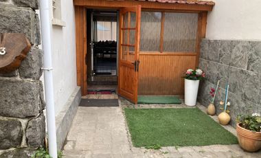 Gran propiedad comercial para el arriendo