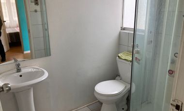 Gran propiedad comercial para el arriendo