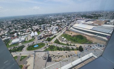 OFICINA AMUEBLADA EN RENTA EN BOCA DEL RIO TORRE EXERTIA I ARLETTE FLORES INMOBILIARIA