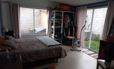 Venta de casa en Otavalo sector Cotama