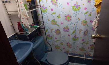 Venta de casa en Otavalo sector Cotama