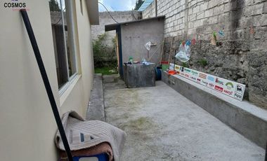 Venta de casa en Otavalo sector Cotama
