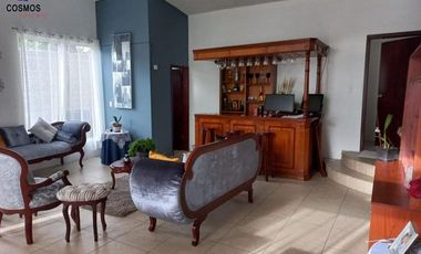 Venta de casa en Otavalo sector Cotama
