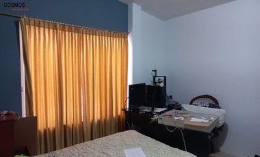 Venta de casa en Otavalo sector Cotama
