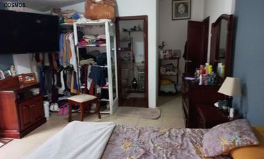 Venta de casa en Otavalo sector Cotama