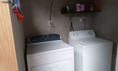 Venta de casa en Otavalo sector Cotama