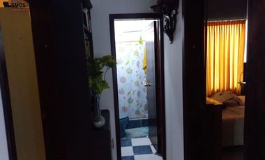 Venta de casa en Otavalo sector Cotama