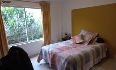Venta de casa en Otavalo sector Cotama