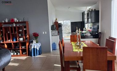 Venta de casa en Otavalo sector Cotama