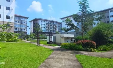 Amaia Steps Nuvali 1br Condo For rent