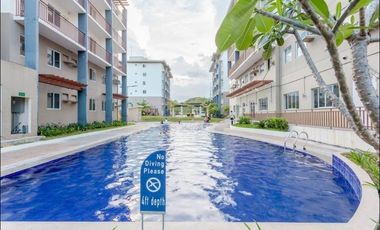 Amaia Steps Nuvali 1br Condo For rent