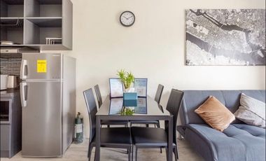 Amaia Steps Nuvali 1br Condo For rent