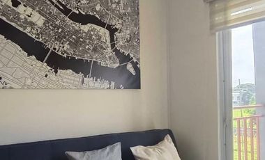 Amaia Steps Nuvali 1br Condo For rent