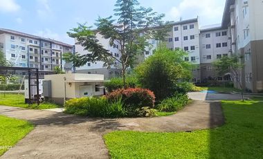 Amaia Steps Nuvali 1br Condo For rent