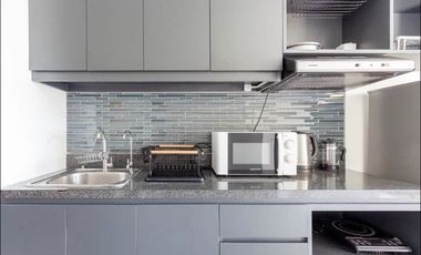 Amaia Steps Nuvali 1br Condo For rent