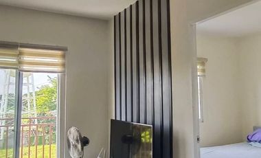 Amaia Steps Nuvali 1br Condo For rent