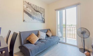 Amaia Steps Nuvali 1br Condo For rent