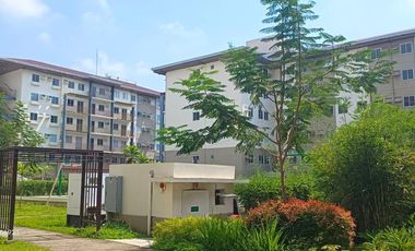 Amaia Steps Nuvali 1br Condo For rent
