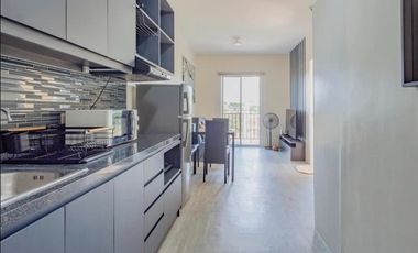 Amaia Steps Nuvali 1br Condo For rent