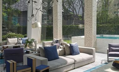 Departamento de Lujo en Nerea Country Club