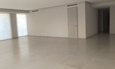 Departamento de Lujo en Nerea Country Club