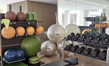 Departamento de Lujo en Nerea Country Club