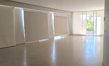 Departamento de Lujo en Nerea Country Club