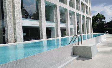 Departamento de Lujo en Nerea Country Club