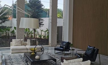Departamento de Lujo en Nerea Country Club